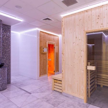 Apartamenty Mz Polonia - Kolobrzeg, Portowa 18 Kültér fotó