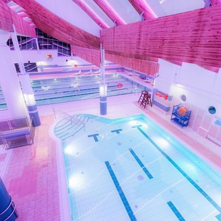 Apartamenty Mz Polonia - Kolobrzeg, Portowa 18 Kültér fotó