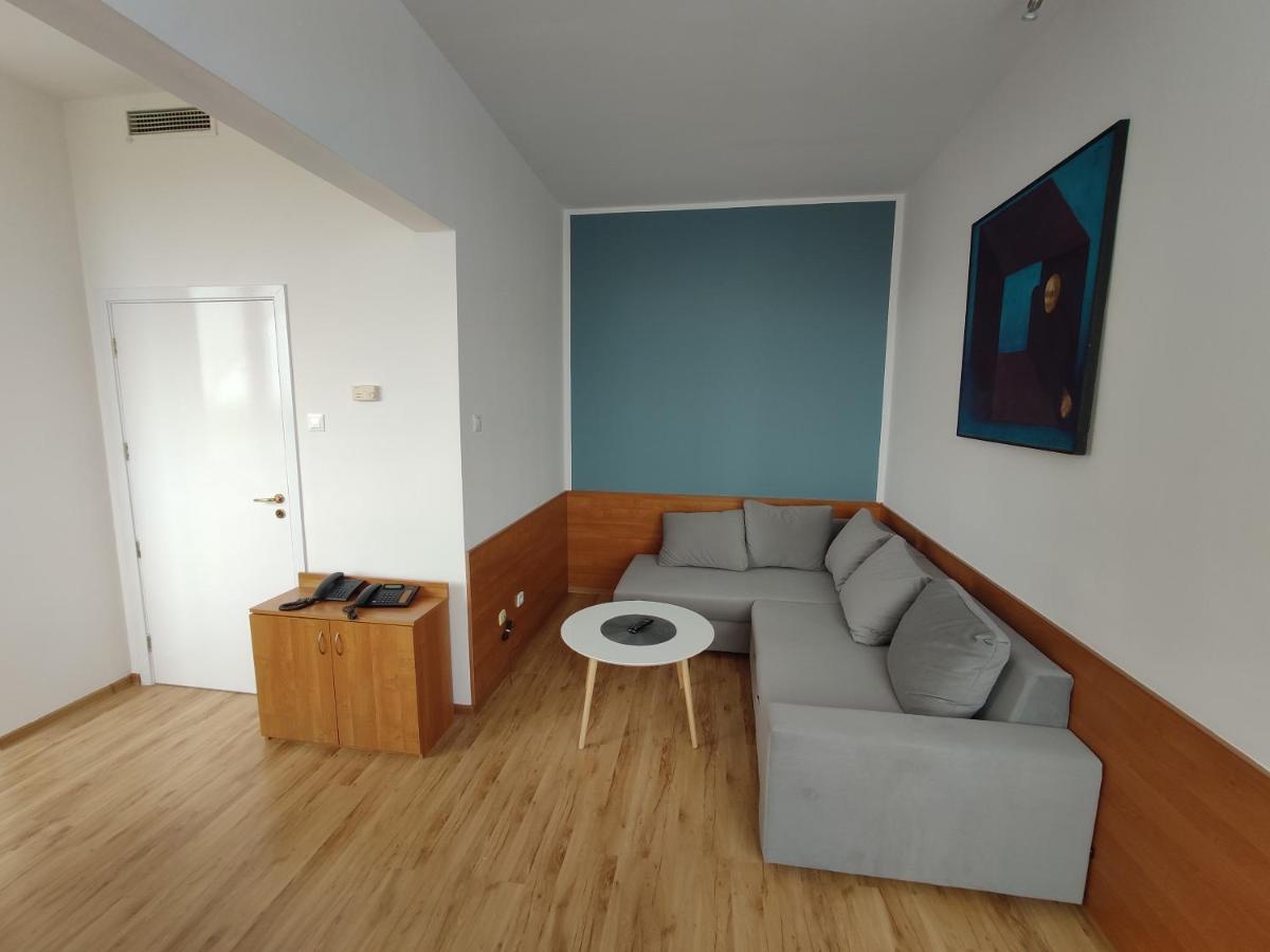 Apartamenty Mz Polonia - Kolobrzeg, Portowa 18 Kültér fotó