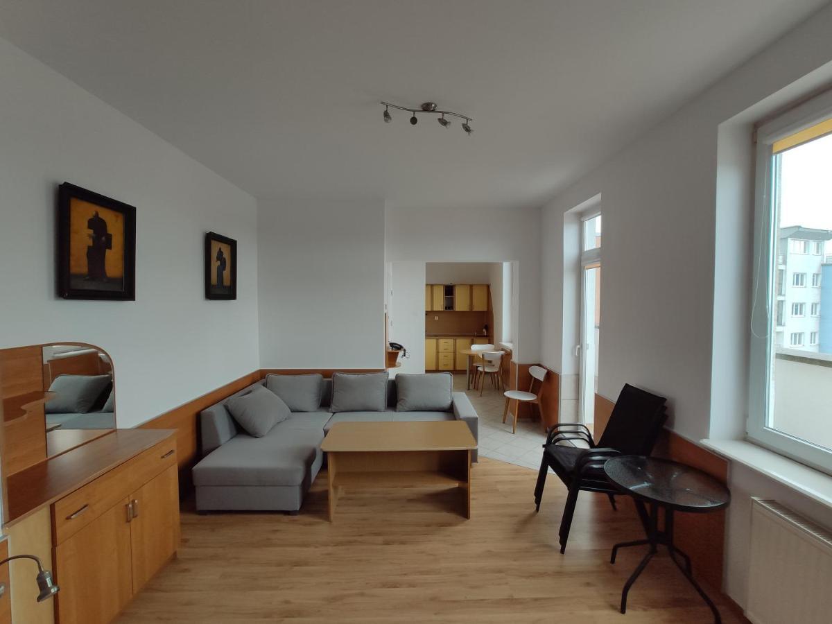 Apartamenty Mz Polonia - Kolobrzeg, Portowa 18 Kültér fotó