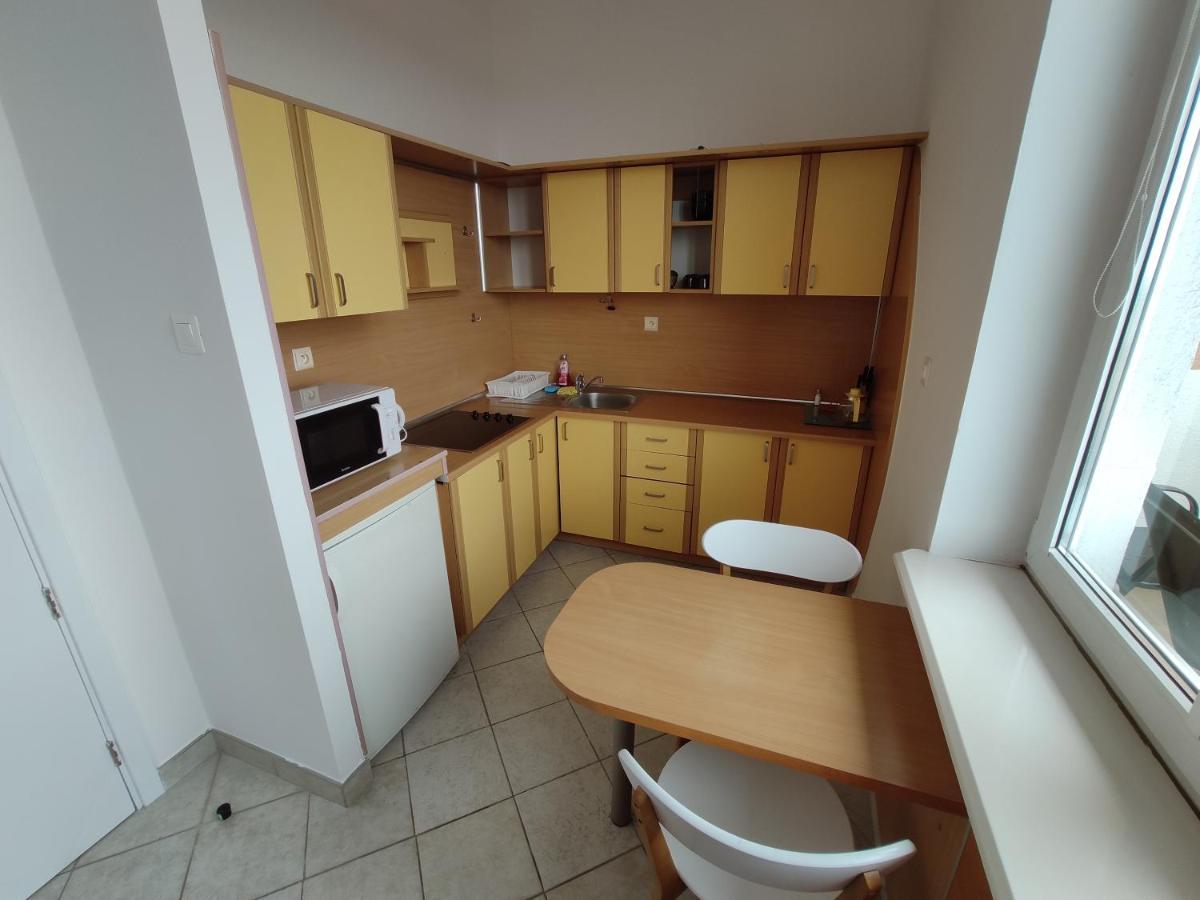 Apartamenty Mz Polonia - Kolobrzeg, Portowa 18 Kültér fotó