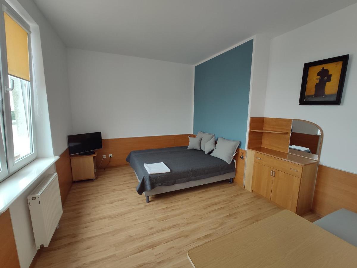 Apartamenty Mz Polonia - Kolobrzeg, Portowa 18 Kültér fotó