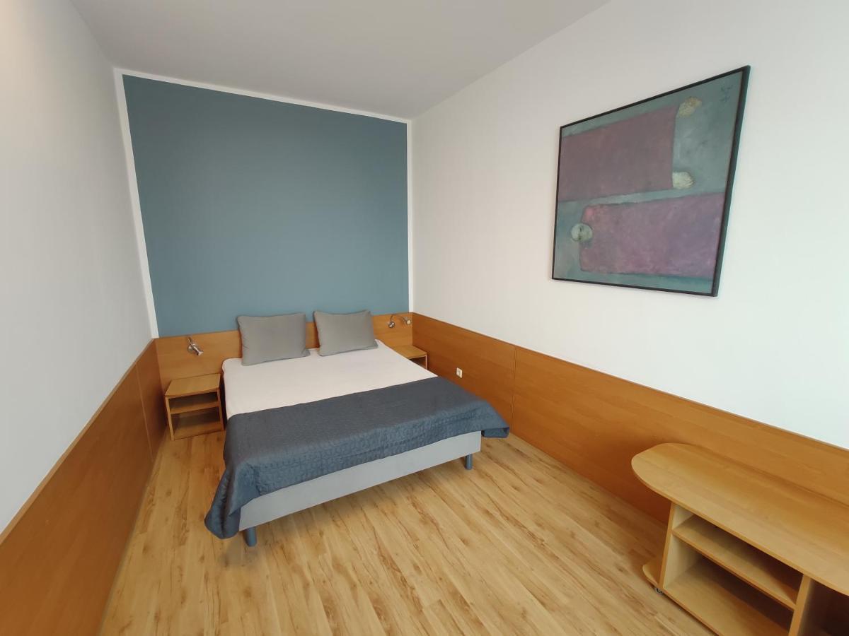 Apartamenty Mz Polonia - Kolobrzeg, Portowa 18 Kültér fotó