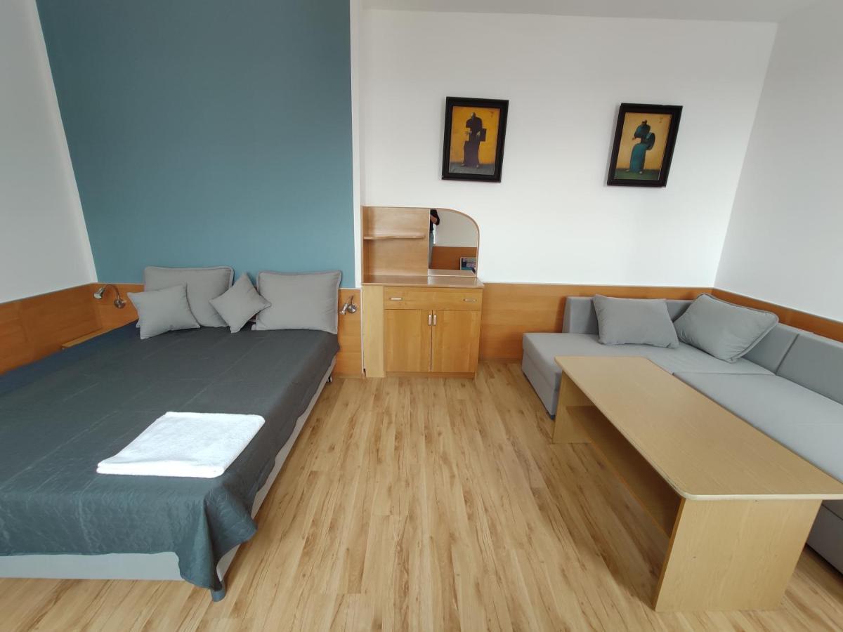 Apartamenty Mz Polonia - Kolobrzeg, Portowa 18 Kültér fotó