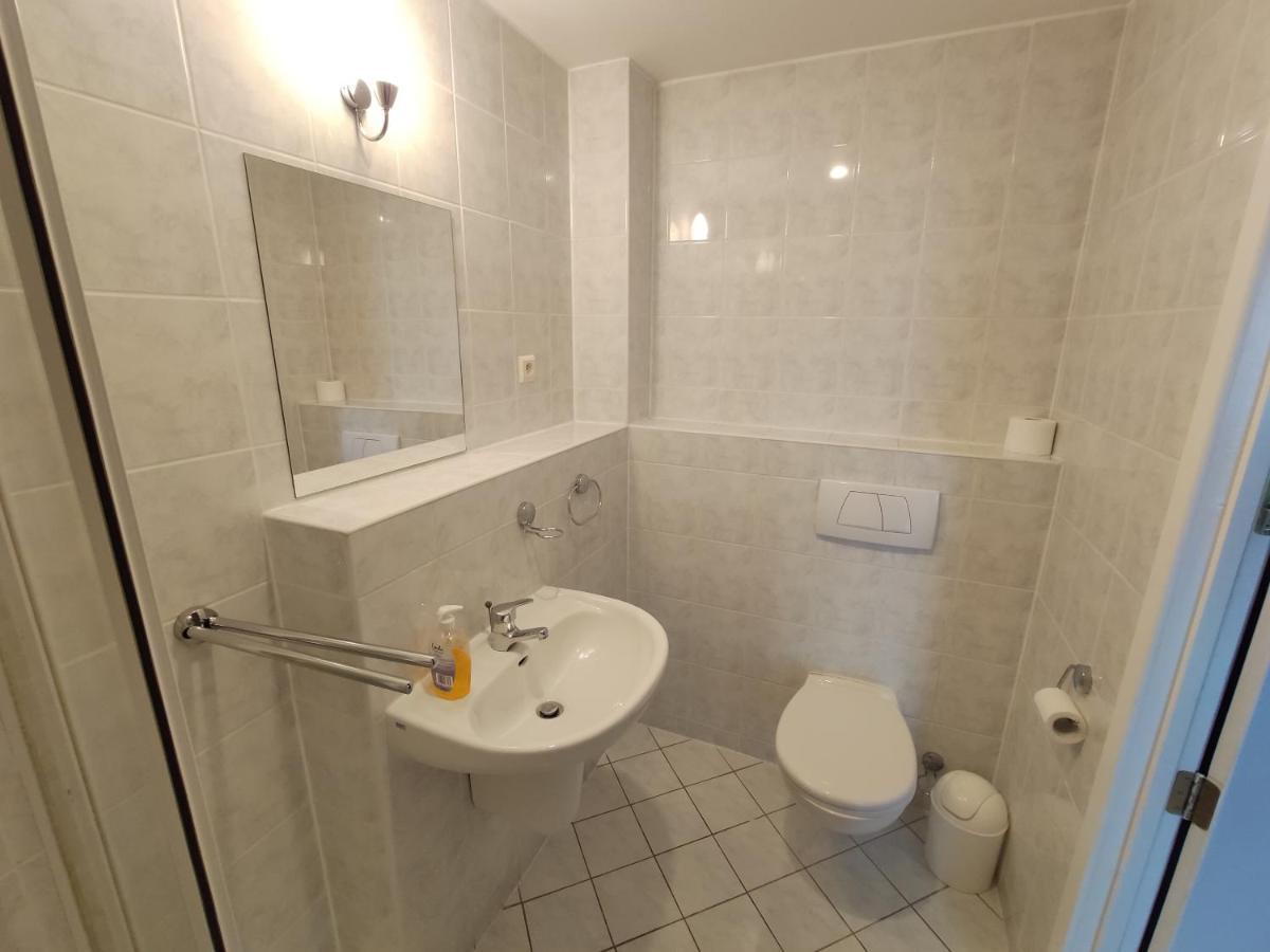 Apartamenty Mz Polonia - Kolobrzeg, Portowa 18 Kültér fotó