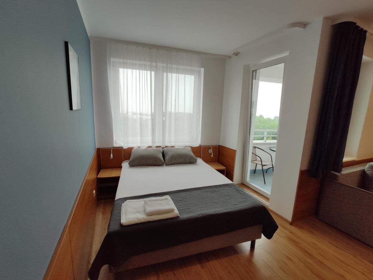 Apartamenty Mz Polonia - Kolobrzeg, Portowa 18 Kültér fotó