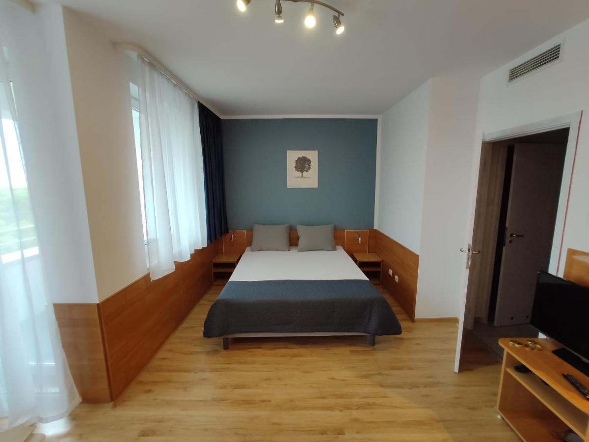 Apartamenty Mz Polonia - Kolobrzeg, Portowa 18 Kültér fotó
