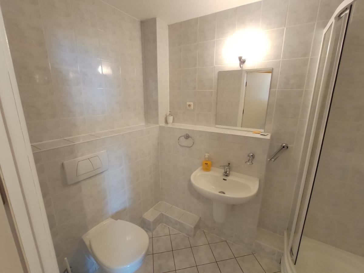 Apartamenty Mz Polonia - Kolobrzeg, Portowa 18 Kültér fotó
