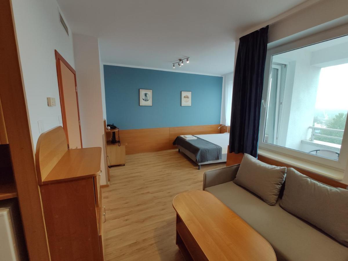 Apartamenty Mz Polonia - Kolobrzeg, Portowa 18 Kültér fotó
