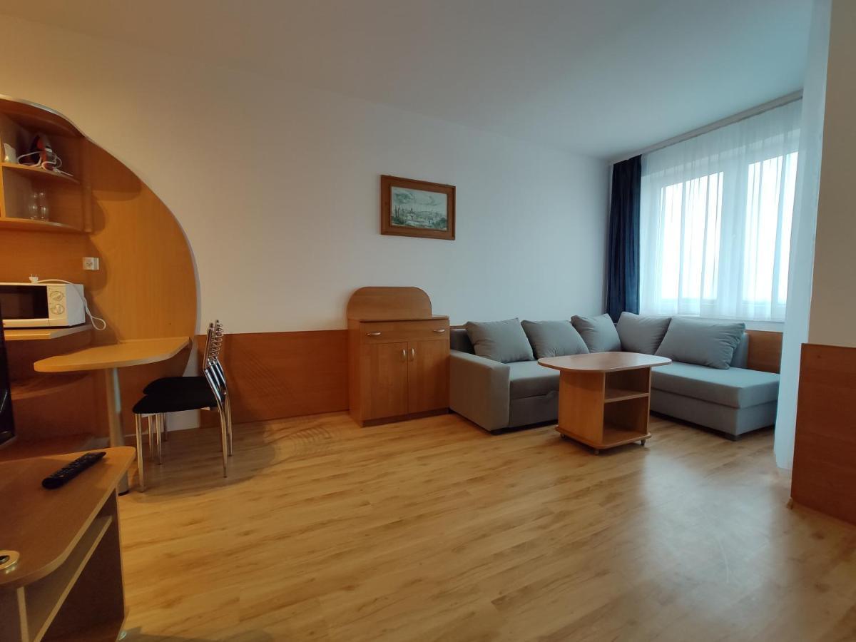 Apartamenty Mz Polonia - Kolobrzeg, Portowa 18 Kültér fotó