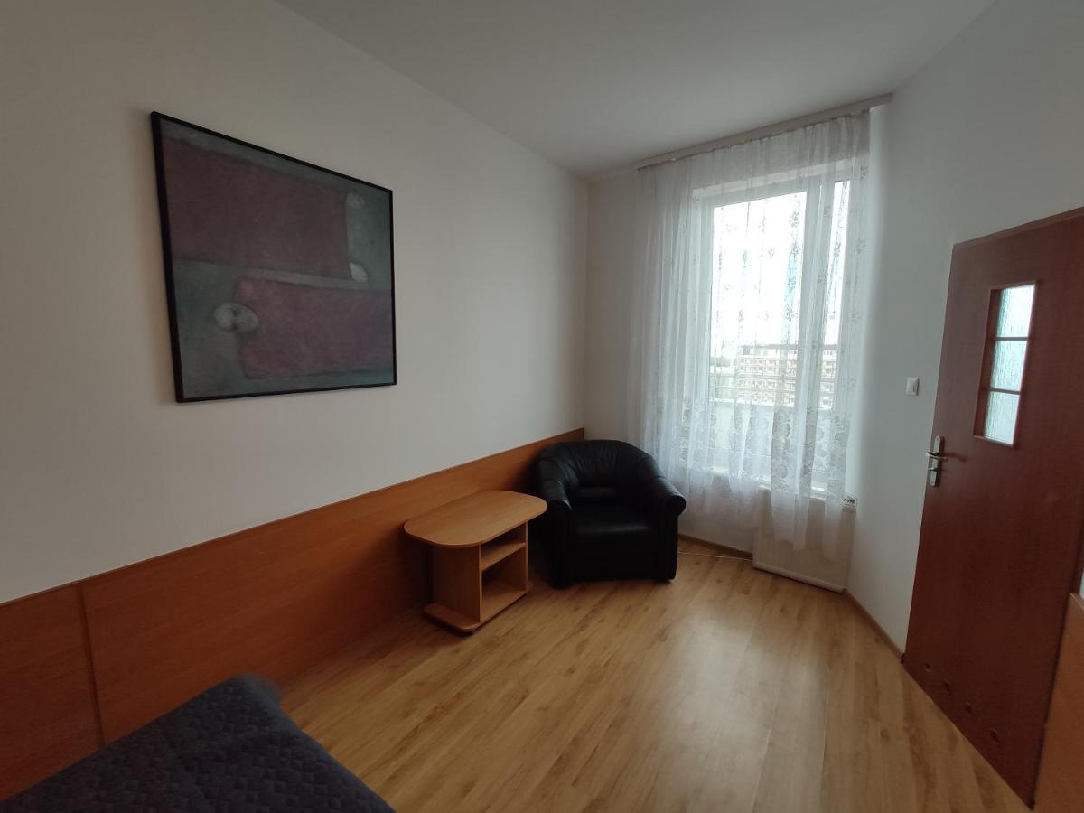 Apartamenty Mz Polonia - Kolobrzeg, Portowa 18 Kültér fotó