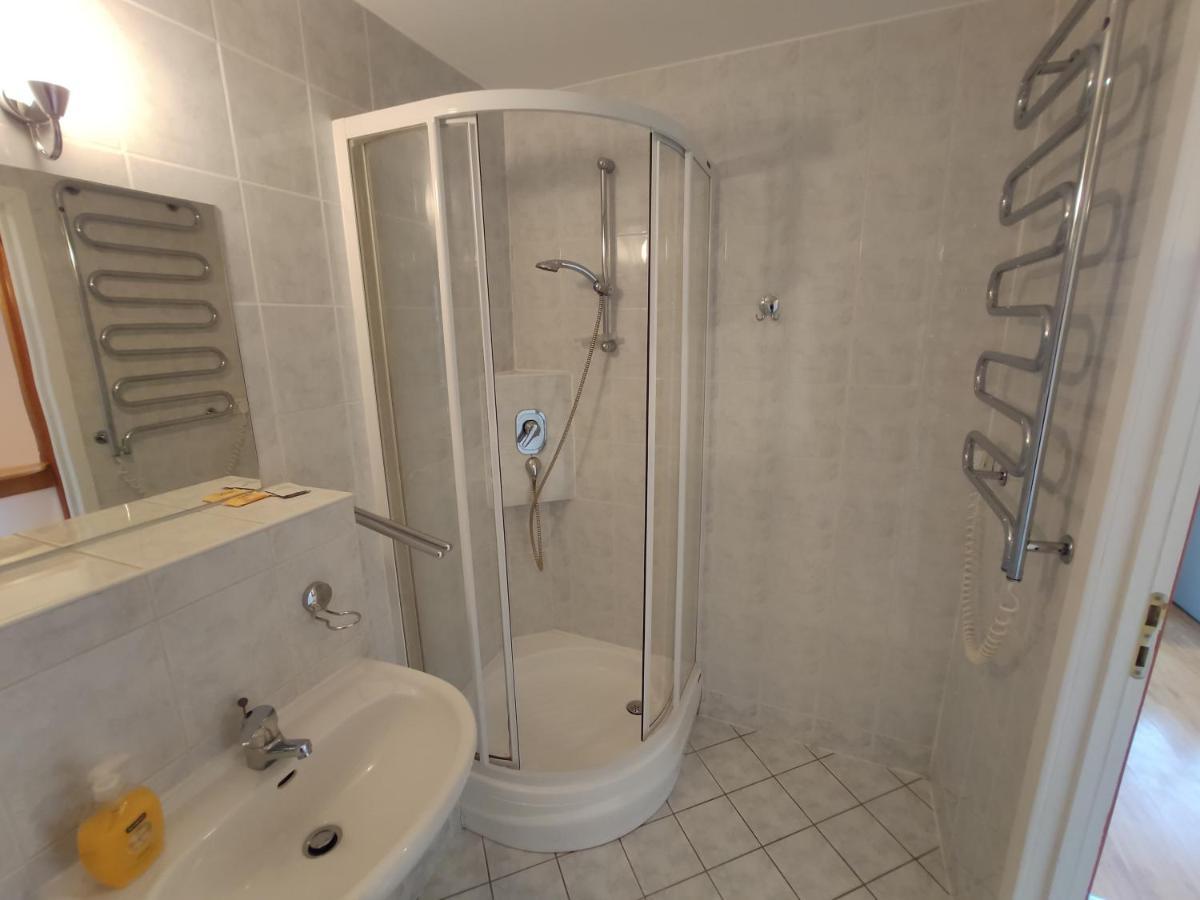 Apartamenty Mz Polonia - Kolobrzeg, Portowa 18 Kültér fotó