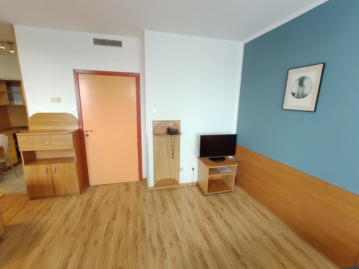 Apartamenty Mz Polonia - Kolobrzeg, Portowa 18 Kültér fotó
