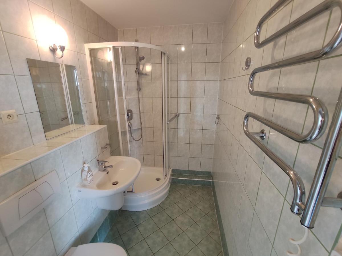 Apartamenty Mz Polonia - Kolobrzeg, Portowa 18 Kültér fotó