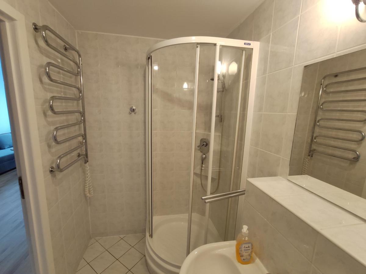 Apartamenty Mz Polonia - Kolobrzeg, Portowa 18 Kültér fotó