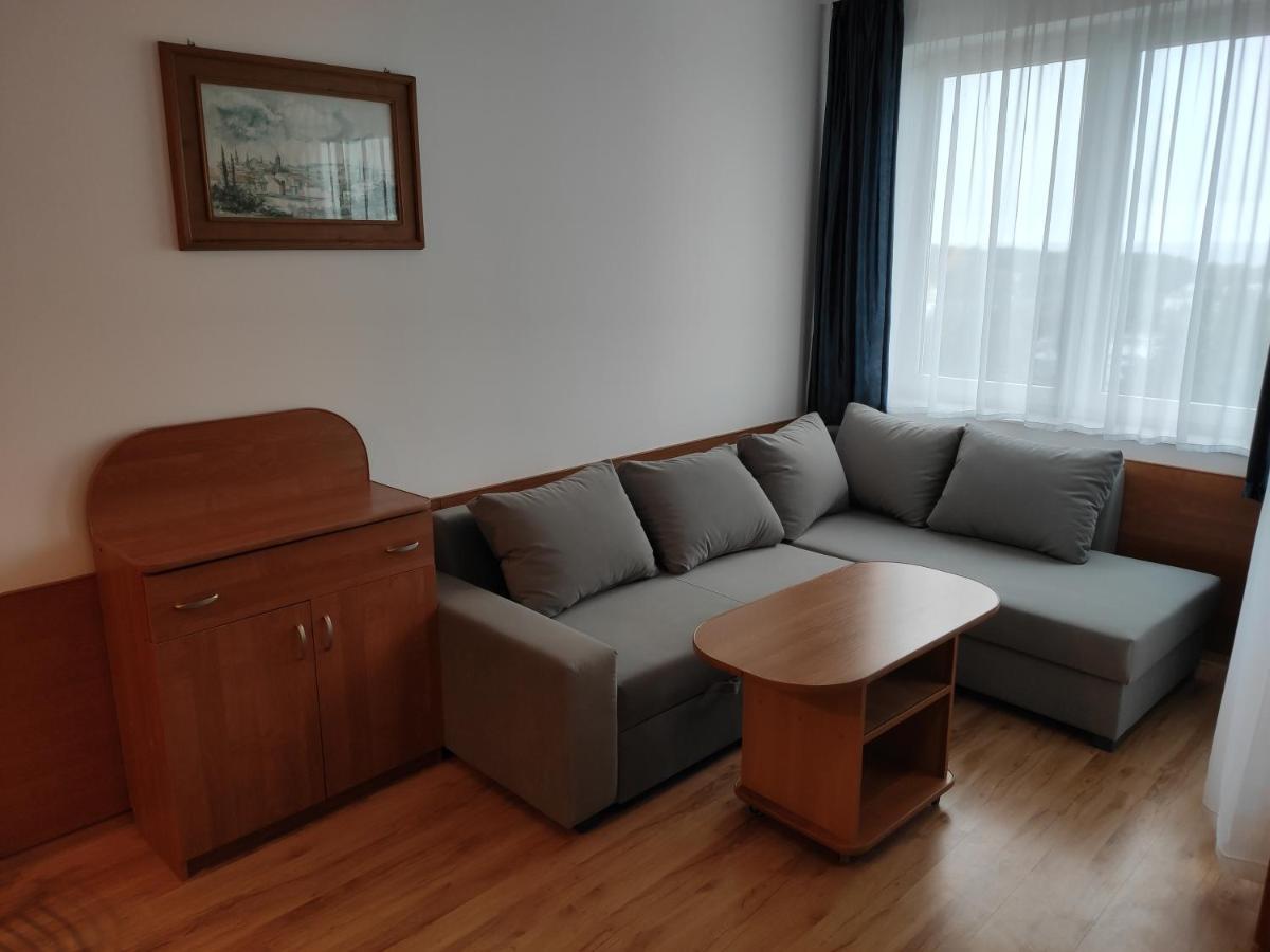 Apartamenty Mz Polonia - Kolobrzeg, Portowa 18 Kültér fotó
