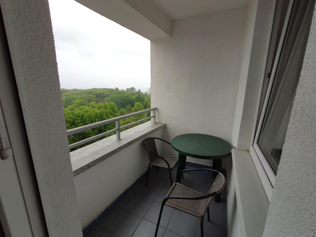 Apartamenty Mz Polonia - Kolobrzeg, Portowa 18 Kültér fotó