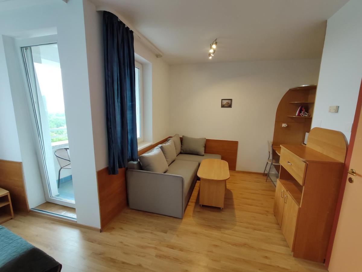 Apartamenty Mz Polonia - Kolobrzeg, Portowa 18 Kültér fotó