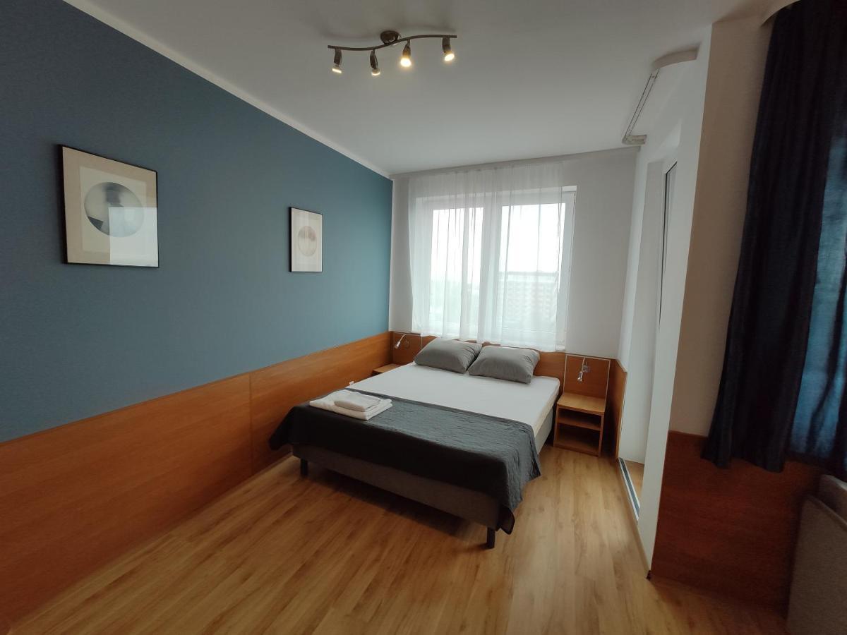 Apartamenty Mz Polonia - Kolobrzeg, Portowa 18 Kültér fotó