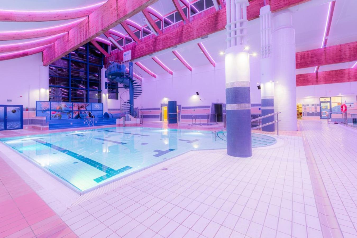 Apartamenty Mz Polonia - Kolobrzeg, Portowa 18 Kültér fotó