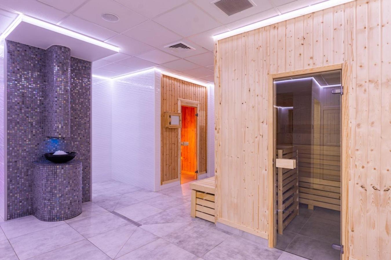 Apartamenty Mz Polonia - Kolobrzeg, Portowa 18 Kültér fotó